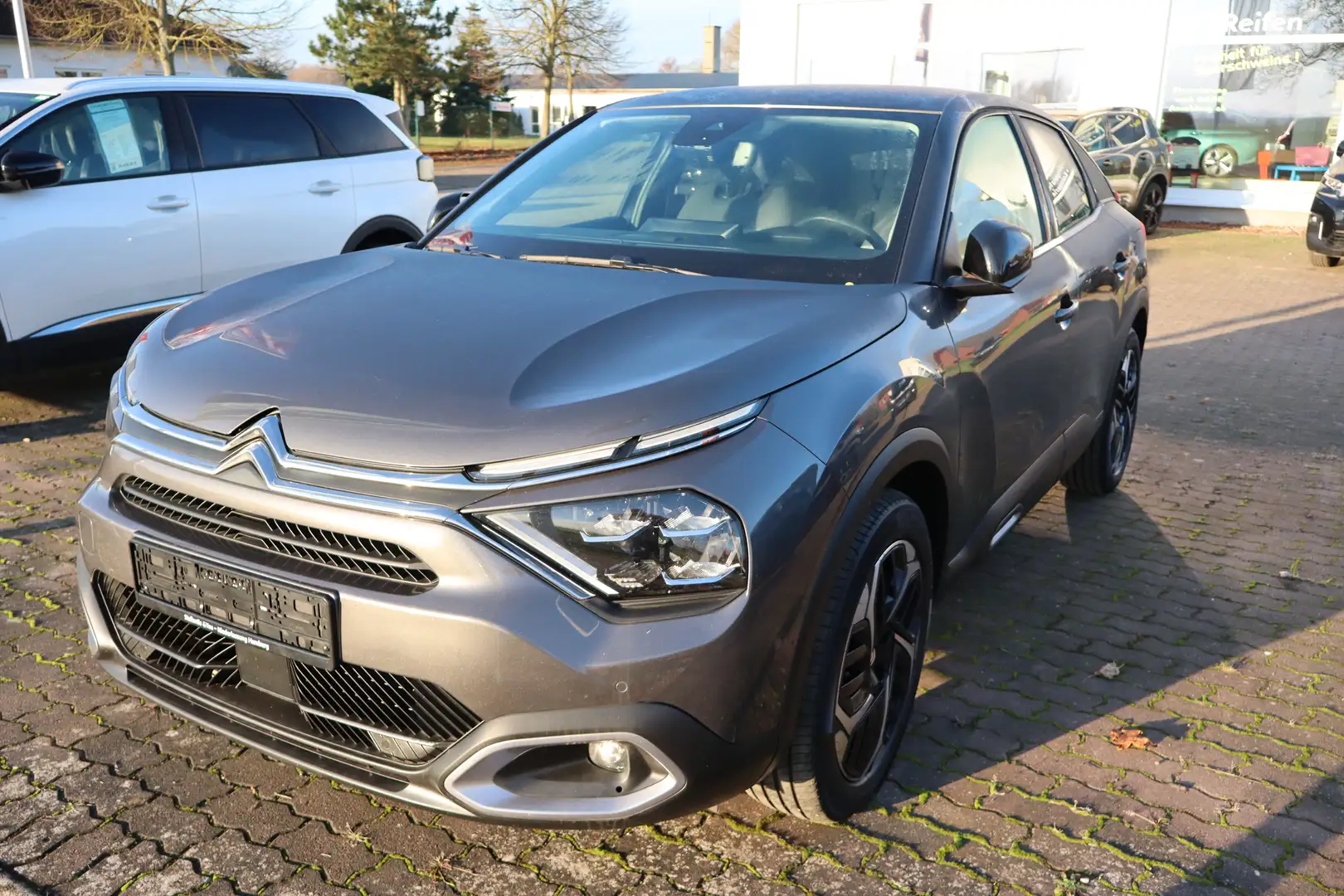 Citroen C4 C4 PureTech 130 Stop&Start EAT8 MAX - 2