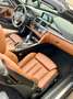 BMW 428 4er 428i Cabrio Luxury Line Noir - thumbnail 6