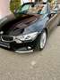 BMW 428 4er 428i Cabrio Luxury Line crna - thumbnail 3