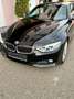 BMW 428 4er 428i Cabrio Luxury Line crna - thumbnail 12