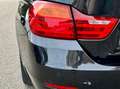 BMW 428 4er 428i Cabrio Luxury Line Fekete - thumbnail 9