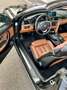 BMW 428 4er 428i Cabrio Luxury Line Noir - thumbnail 13