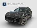 Porsche Cayenne Cayenne S-E Hybrid KRAFT & LUXUS  ex Werkswagen Schwarz - thumbnail 4