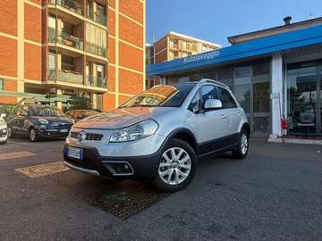 2.0 mjt Experience 4x4 135cv