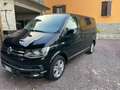 Volkswagen T6 Multivan T6 MULTIVAN 2.0 tdi Generation Six 4motion 204cv Nero - thumbnail 1