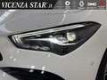 Mercedes-Benz CLA 200 d S.B. AMG PREMIUM Wit - thumbnail 2