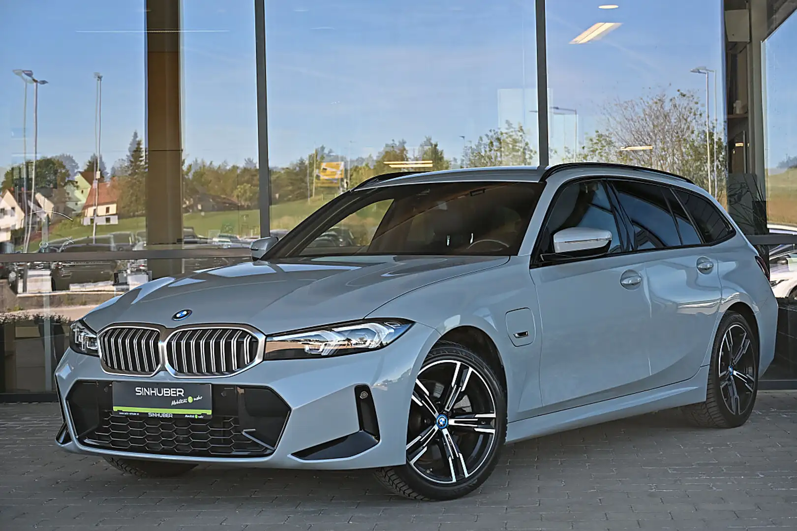 BMW Seria 3