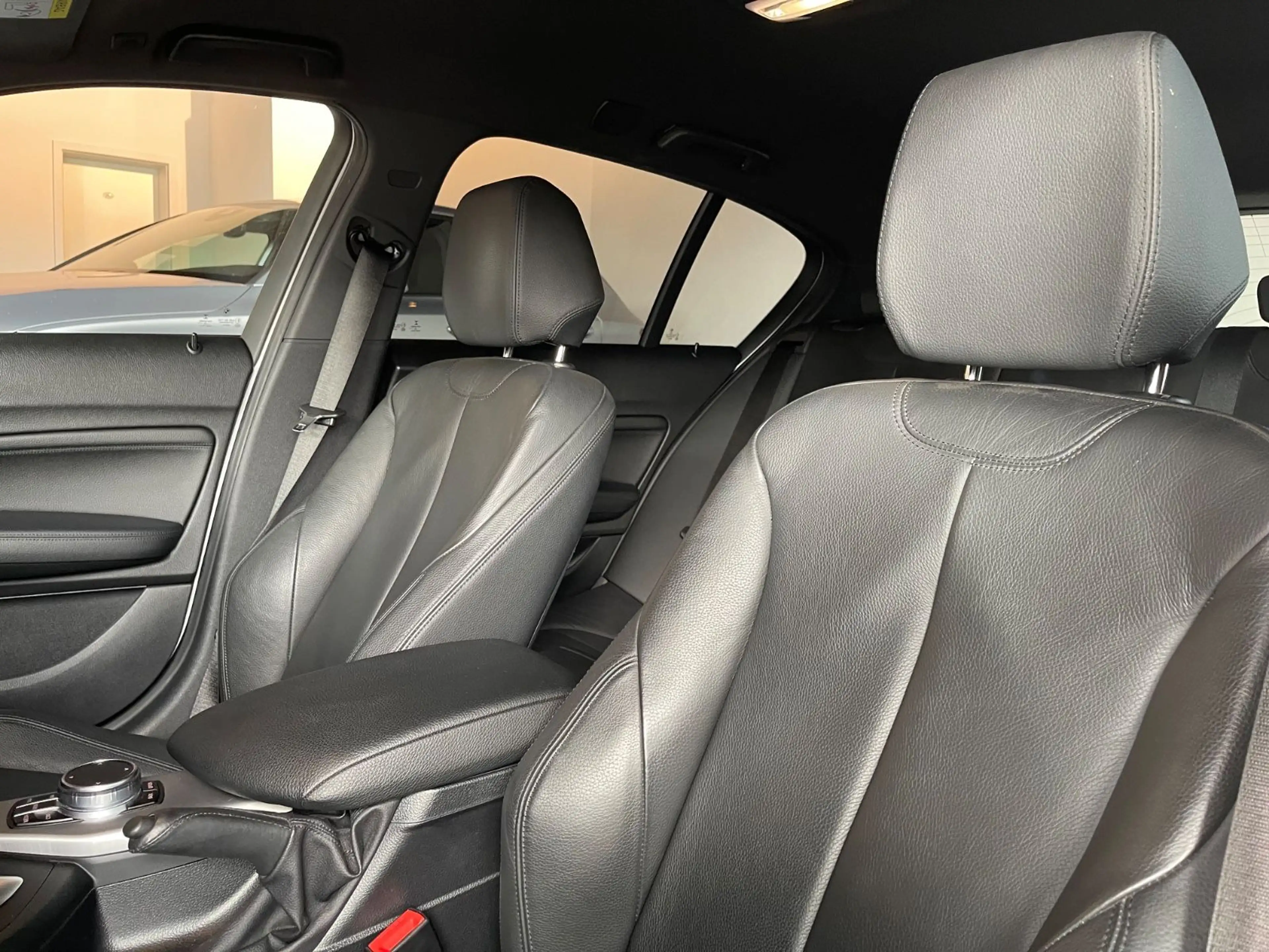 BMW 140 BMW M140i | 420 PS | GRAIL AGA | Motec — photo 6