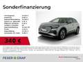 Audi Q4 e-tron 40 advanced Pano,Navi,LED,Kamera Silber - thumbnail 1