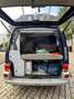Caravans-Wohnm VW T4 Garthago Malibu 2,5 TDI. Aufstelldach Klima Blue - thumbnail 11