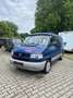Caravans-Wohnm VW T4 Garthago Malibu 2,5 TDI. Aufstelldach Klima Blue - thumbnail 9