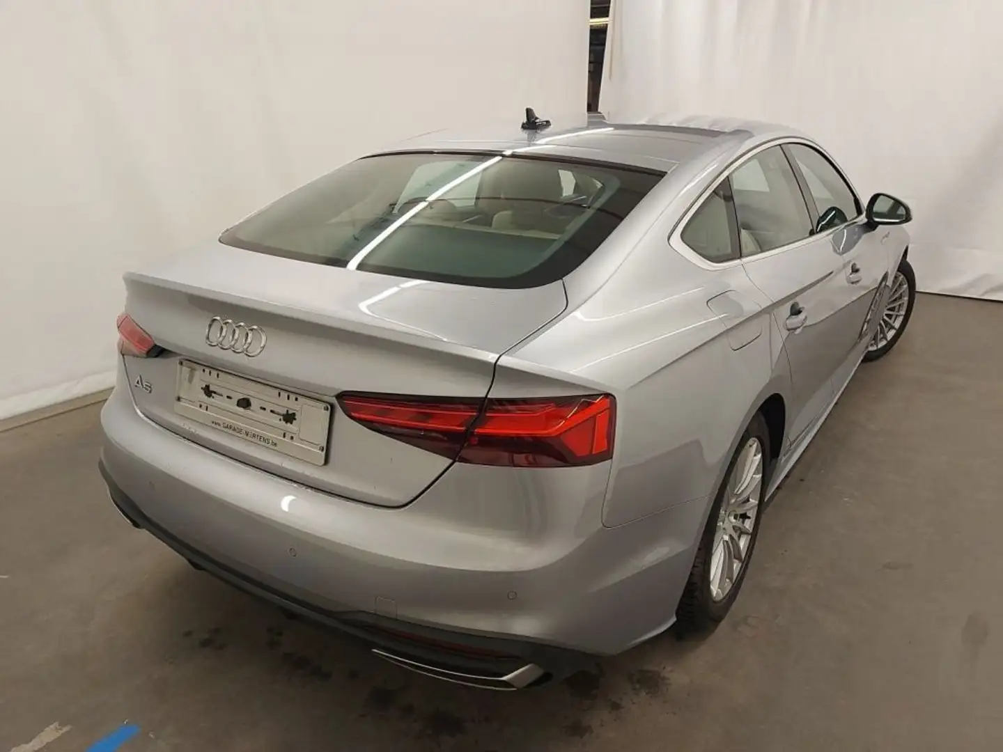 Audi A5 35 TDI 120kW 163CV S tronic Sportback - 2