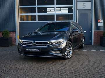 1.5 TSI R-Line Business +