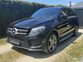 Mercedes-Benz GLE 500 e 4Matic 7G-TRONIC AMG Line+++15.000€ Netto+++ Schwarz - thumbnail 1