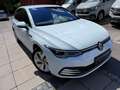 Volkswagen Golf VIII Lim. Style/LEDER/ACC/NAVI/MASSAG/MEMOR Wit - thumbnail 4