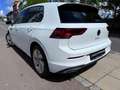Volkswagen Golf VIII Lim. Style/LEDER/ACC/NAVI/MASSAG/MEMOR Wit - thumbnail 5
