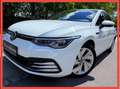 Volkswagen Golf VIII Lim. Style/LEDER/ACC/NAVI/MASSAG/MEMOR Wit - thumbnail 1