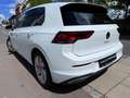 Volkswagen Golf VIII Lim. Style/LEDER/ACC/NAVI/MASSAG/MEMOR Wit - thumbnail 6