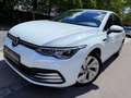 Volkswagen Golf VIII Lim. Style/LEDER/ACC/NAVI/MASSAG/MEMOR Wit - thumbnail 2