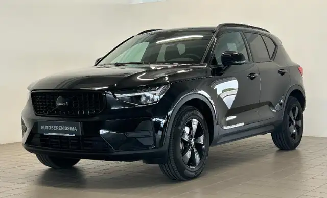 Volvo XC40 B3 automatico