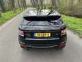 Land Rover Range Rover Evoque 2.0 Si 4WD Pure |LEDER|NAVI|KEYLES CO| Zwart - thumbnail 9