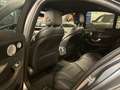 Mercedes-Benz C 63 AMG S |KeyLess|Burmester|360°|AGA|Mermory| Grau - thumbnail 21