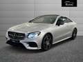 Mercedes-Benz E 400 E coupe 400 d Premium Plus 4matic auto Argento - thumbnail 1