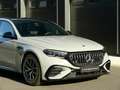 Mercedes-Benz E 53 AMG Classe E Break 53 Hybrid AMG 4Matic+ Gris - thumbnail 10