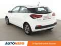 Hyundai i20 1.2 Trend*TEMPO*PDC*SHZ*ALU*SPUR*KLIMA* Wit - thumbnail 4