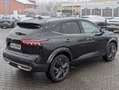 Nissan Qashqai 1.3 DIG-T MHEV Xtronic Tekna Schwarz - thumbnail 4