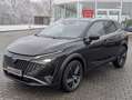 Nissan Qashqai 1.3 DIG-T MHEV Xtronic Tekna Schwarz - thumbnail 1