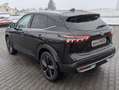 Nissan Qashqai 1.3 DIG-T MHEV Xtronic Tekna Schwarz - thumbnail 5