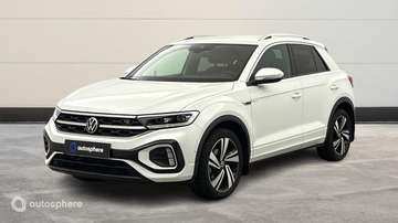 1.5 TSI EVO 150ch R-Line