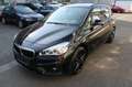 BMW 220 Active Tourer d Luxury Line Voll*Top gepflegt*Auto Noir - thumbnail 3