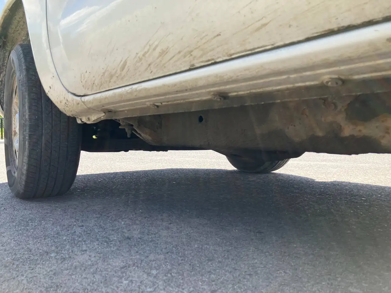 Toyota Tacoma снимка Toyota Tacoma