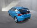 Hyundai i20 1,2 MPI i-Line Blau - thumbnail 5