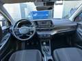 Hyundai i20 1,2 MPI i-Line Blau - thumbnail 16