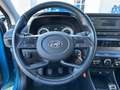 Hyundai i20 1,2 MPI i-Line Blau - thumbnail 14