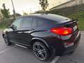 BMW X4 X4 xDrive35d Aut. xLine Schwarz - thumbnail 5