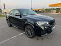 BMW X4 X4 xDrive35d Aut. xLine Schwarz - thumbnail 2