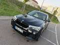 BMW X4 X4 xDrive35d Aut. xLine Schwarz - thumbnail 3