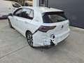 Volkswagen Golf VIII Lim. 1.5 eTSI 110 kW Goal Blanc - thumbnail 18