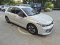 Volkswagen Golf VIII Lim. 1.5 eTSI 110 kW Goal Blanc - thumbnail 10
