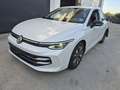 Volkswagen Golf VIII Lim. 1.5 eTSI 110 kW Goal Blanc - thumbnail 3