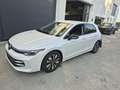 Volkswagen Golf VIII Lim. 1.5 eTSI 110 kW Goal Blanc - thumbnail 20