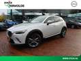Mazda CX-3 2.0 SkyActiv-G 120 GT-Luxury | Trekhaak | Stoelver Wit - thumbnail 1