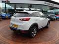 Mazda CX-3 2.0 SkyActiv-G 120 GT-Luxury | Trekhaak | Stoelver Wit - thumbnail 4