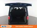 Volkswagen T6 Kombi 2.0 TDI lang Blau - thumbnail 16