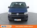 Volkswagen T6 Kombi 2.0 TDI lang Blau - thumbnail 9