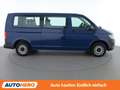 Volkswagen T6 Kombi 2.0 TDI lang Blau - thumbnail 7